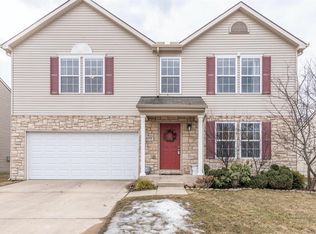 8658 Magnolia Way, Dexter, MI 48130