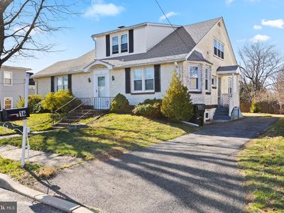 16 Cemetery Ln, Bordentown, NJ, 08505