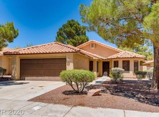 7924 Canoe Ln, Las Vegas, NV 89145