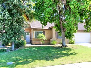 10218 Pinnacle Ridge Ave, Bakersfield, CA 93311