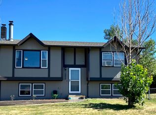 12316 Ruby Rd, Black Hawk, SD 57718