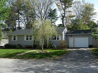 59 Rebecca St, Coventry, RI 02816