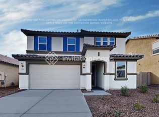 17813 W Gambit Trl, Surprise, AZ 85387