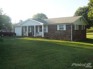 303 Sycamore St, Bean Station, TN 37708