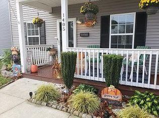 1405 Kingston Ave, Norfolk, VA 23503
