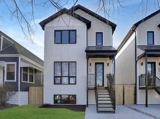 4944 N Austin Ave, Chicago, IL 60630