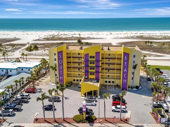 11360 Gulf Blvd #505, Treasure Island, FL 33706