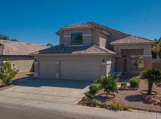5437 W Villa Maria Dr, Glendale, AZ 85308
