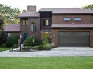 198 Wheeler St, Rehoboth, MA 02769
