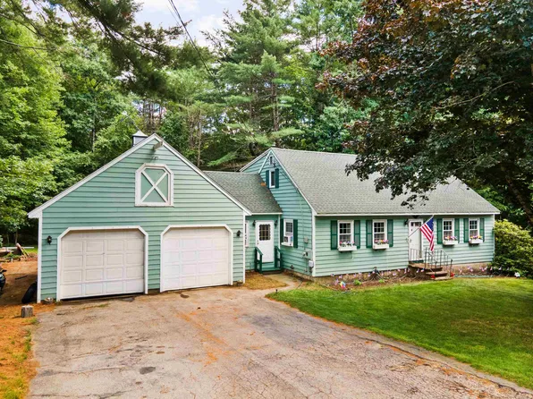 86 Mo-Sett Avenue, Goffstown, NH 03045