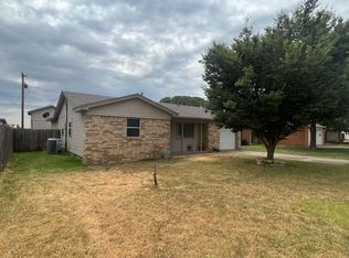 4404 SE 33rd Ave, Amarillo, TX 79103