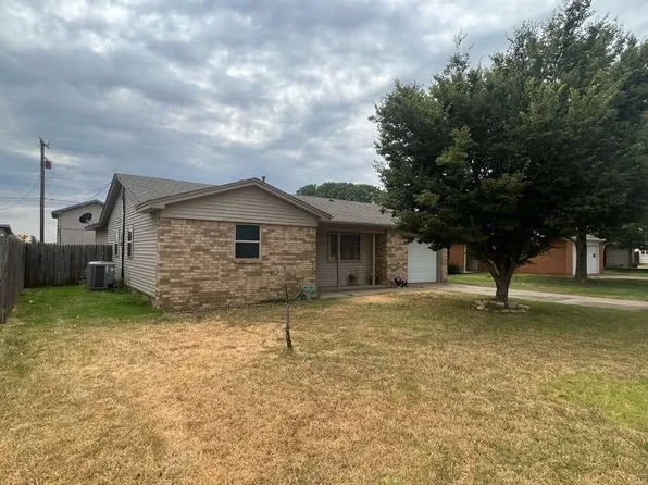 4404 SE 33rd Ave, Amarillo, TX 79103
