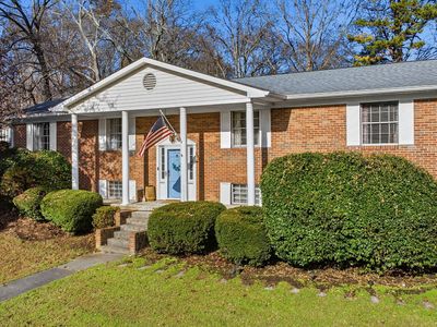 1317 Snowdon Dr, Knoxville, TN, 37912