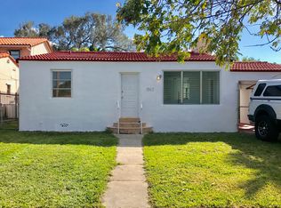 1862 SW 24th St, Miami, FL 33145