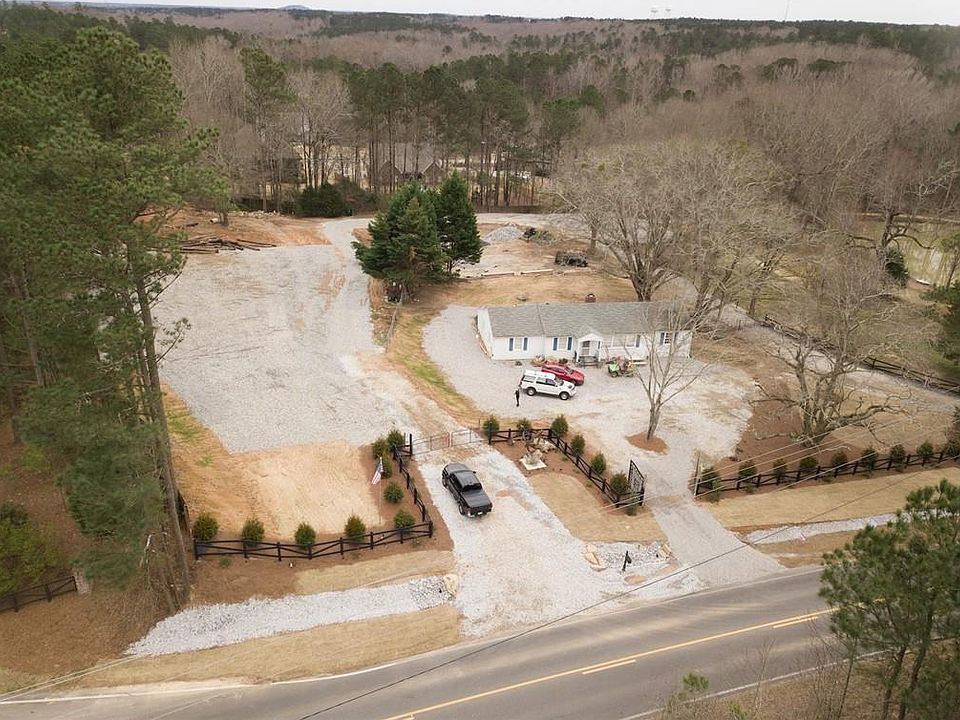 1630 New Hope Church Rd, Monroe, GA 30656 Zillow