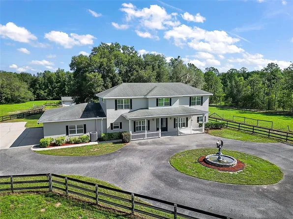 545 Lake Ella Rd, Fruitland Park, FL 34731