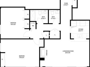 276 Chestnut Hill Ave APT 3, Brighton, MA 02135