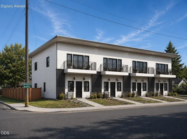 3478 SW Glacier Ave, Redmond, OR 97756
