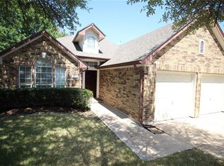 1732 Dapplegrey Ln, Austin, TX 78727