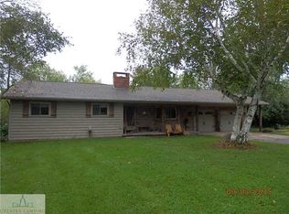 13234 S Tallman Rd, Eagle, MI 48822