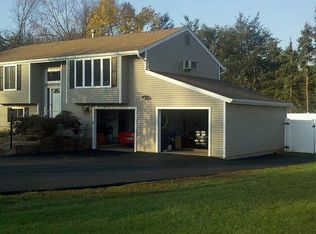 265 Graham Rd, South Windsor, CT 06074