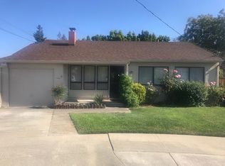 19338 Brusk Ct, Castro Valley, CA