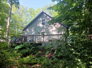 43 Cranberry Dr, North Anson, ME 04958