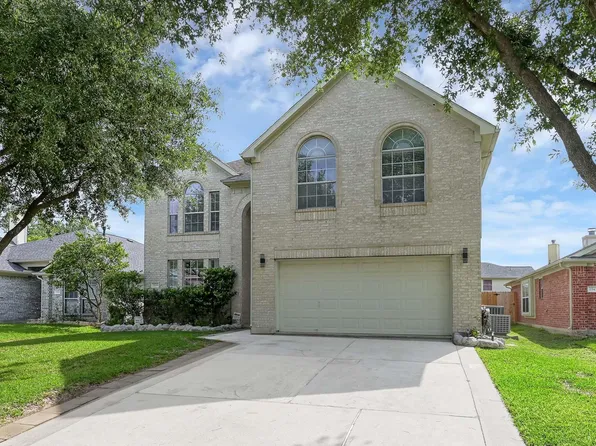 2539 Forge Creek Rd, Houston, TX 77067
