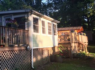 9 Marsh Lane, Colchester, VT 05446