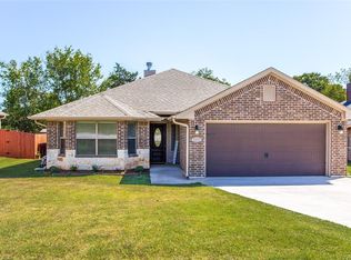 3010 Loy Lake Rd, Denison, TX 75020