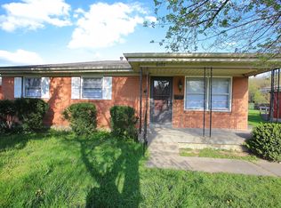 6107 Gloria Ln, Louisville, KY