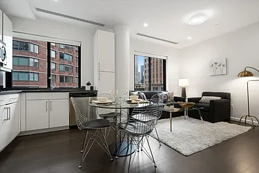 Rented by REAL New York