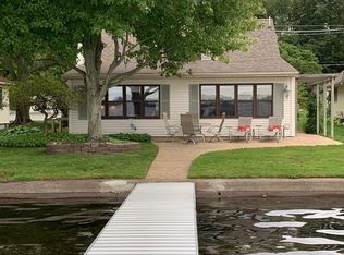 4324 Trails End Rd, Middleville, MI 49333