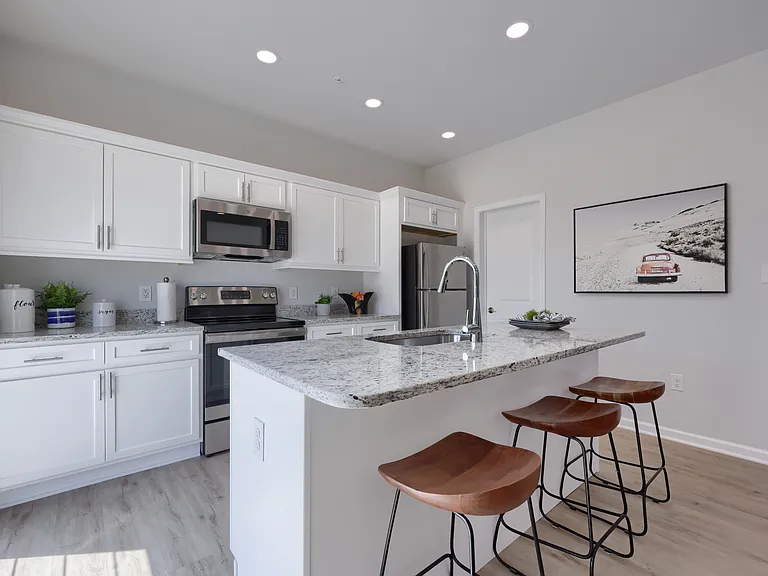 Aspen Ridge Townhomes — Photo 16