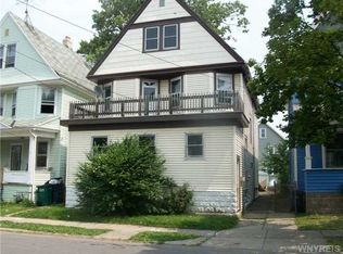 186 Riverside Ave, Buffalo, NY 14207