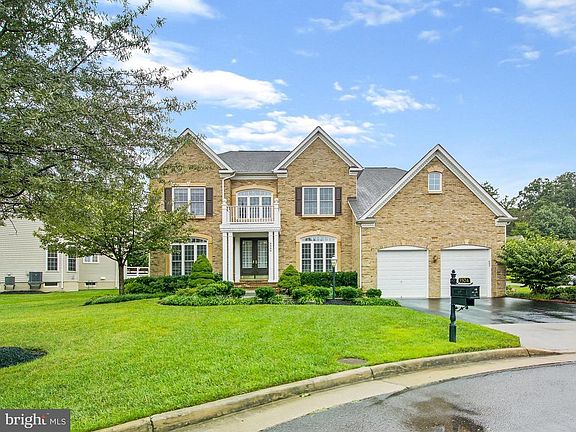 3rd image of 5504 Lavatera Ct