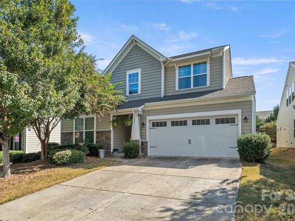 1521 Deer Meadows Dr, Waxhaw, NC 28173