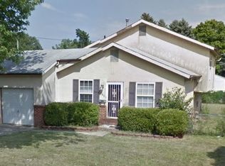 866 Erickson Ave, Columbus, OH 43213