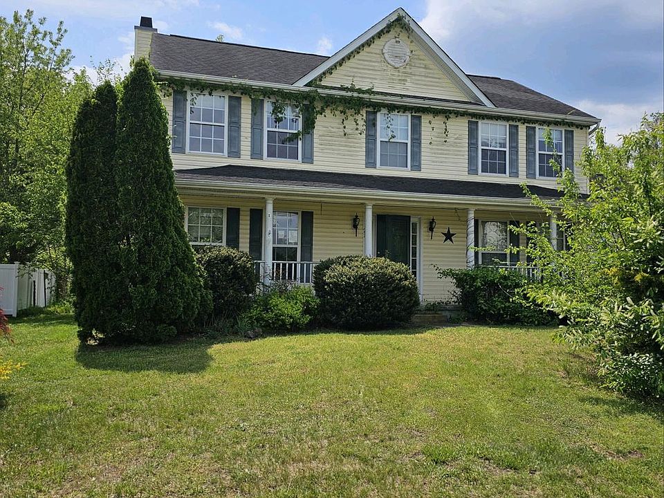 127 Miles Cir, Hurlock, MD 21643 Zillow