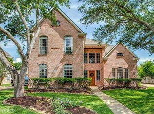 2510 Vermillion Dr, Seabrook, TX 77586