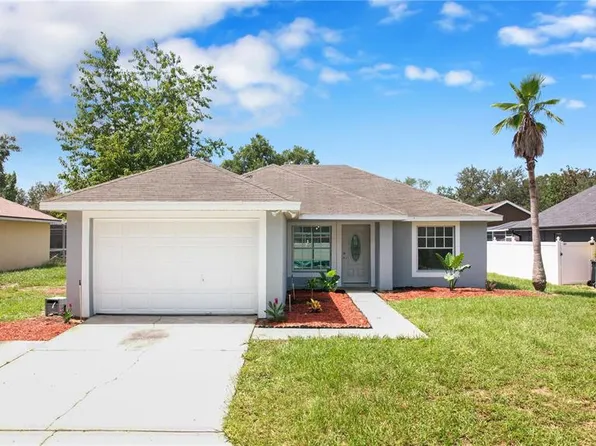 318 Walpole Loop, Davenport, FL 33897