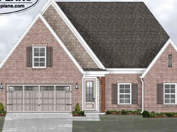 5833 Nina Dr, Horn Lake, MS 38637