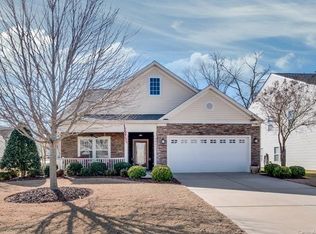 8049 Bryson Rd, Indian Land, SC 29707