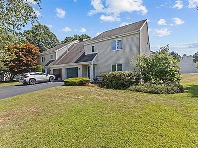 48 Thayer Bay Cir, Colchester, VT, 05446