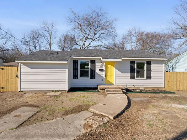 229 W Millett Dr, Dallas, TX 75232