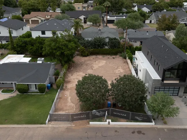 3828 E Monterosa Street #15, Phoenix, AZ 85018