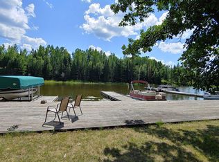 9432 Bear Ridge Dr, Orr, MN 55771