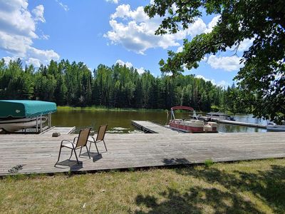9432 Bear Ridge Dr, Orr, MN, 55771