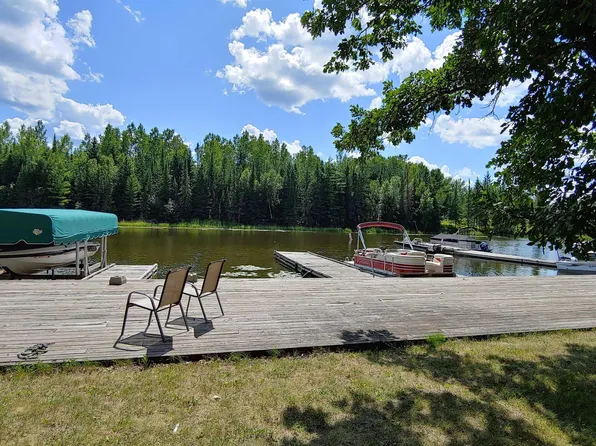 9432 Bear Ridge Dr, Orr, MN 55771