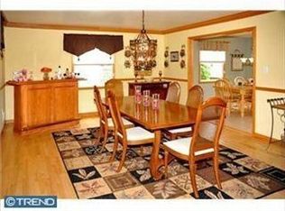 224 Paint Island Spring Rd, Clarksburg, NJ 08510